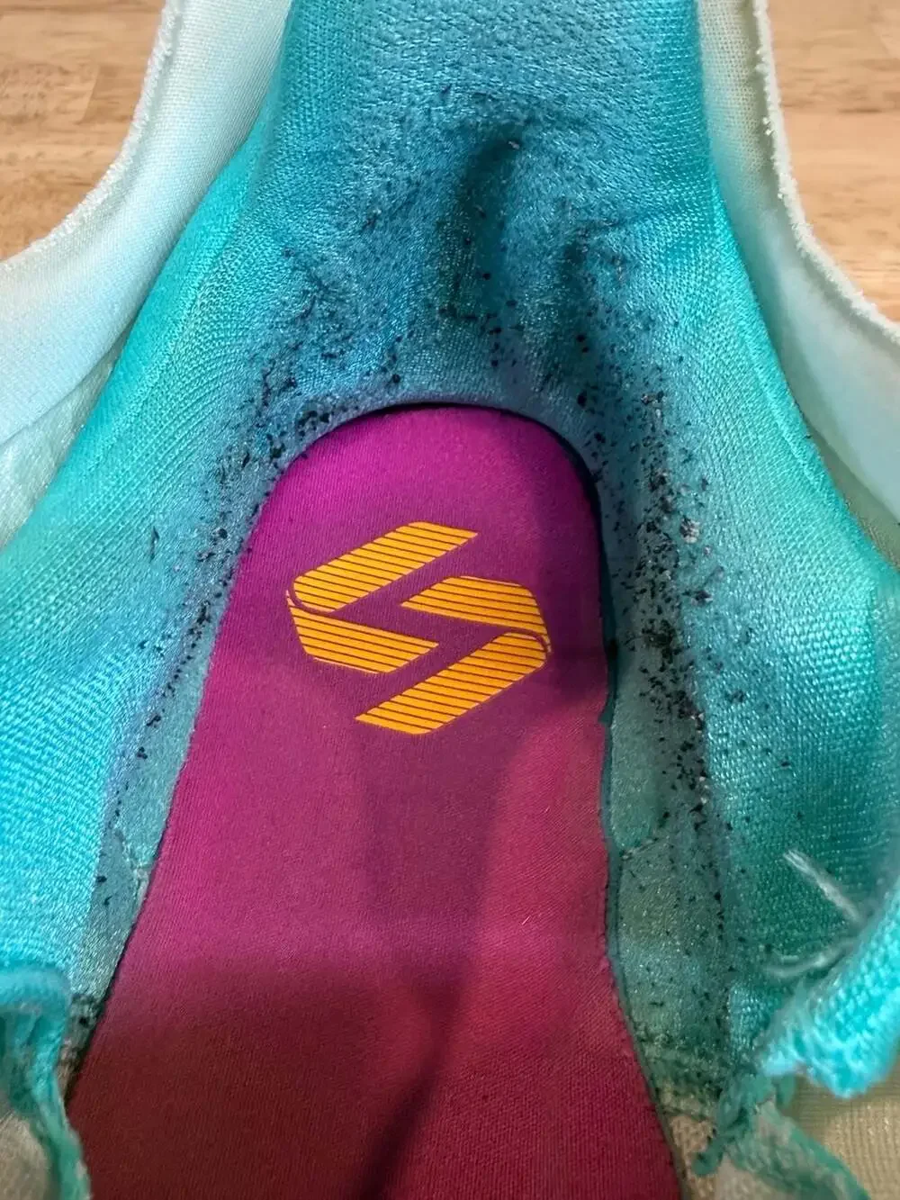 Jordan Luka 1 Imaginarium Basketball Shoes White/Fire Pink-Turquoise